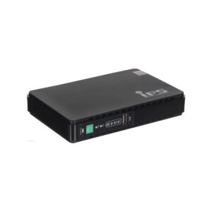 UPS ZASILACZ AWARYJNY IPS RouterUPS-30 30W 8800mAh