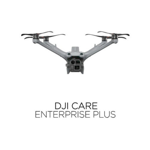 DJI Care Enterprise Plus Matrice 4D - kod elektroniczny