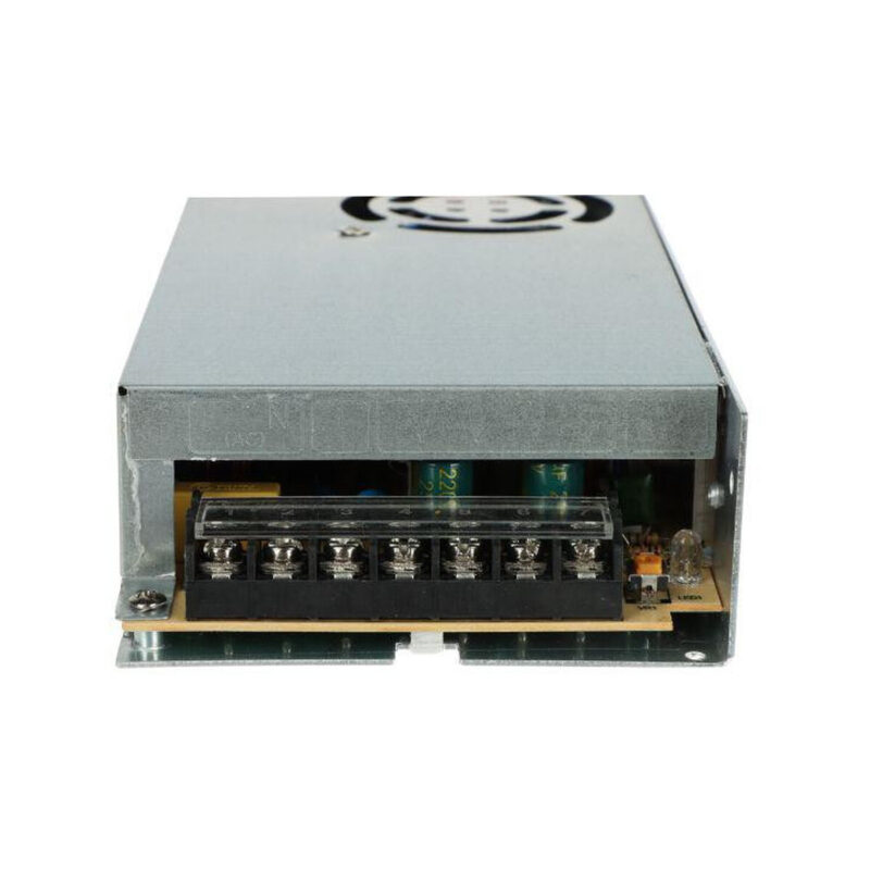 Zasilacz impulsowy 12V/15A/P