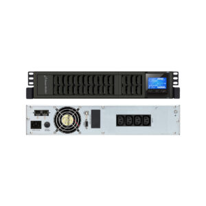 UPS ZASILACZ AWARYJNY PowerWalker VFI 2000 CRM LCD