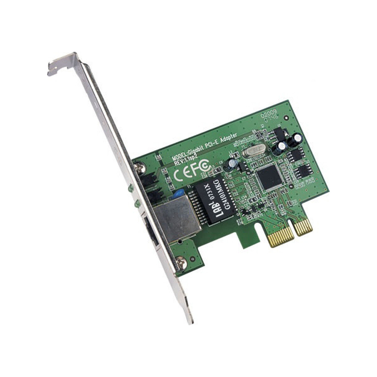 KARTA SIECIOWA TP-LINK TG-3468