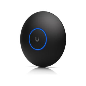 Ubiquiti (nHD-cover-black-3) NanoHD cover black