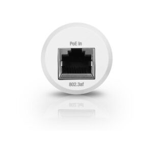 UBIQUITI Instant PoE Indoor Adapter 802.3af USB (INS-3AF-USB)