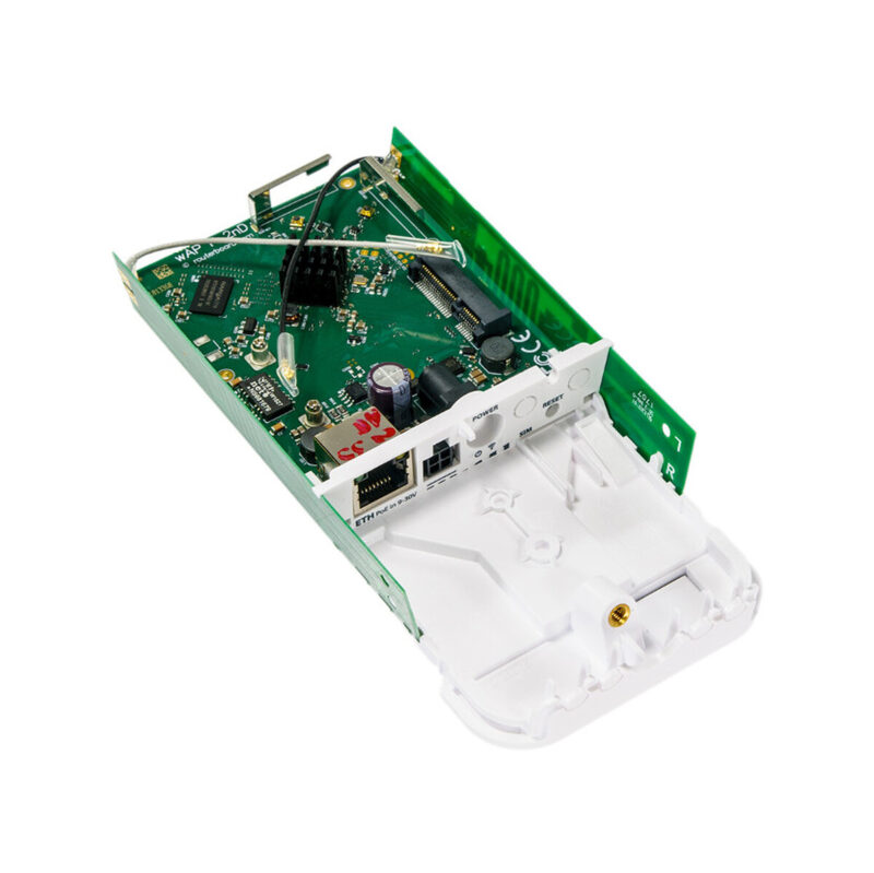 MIKROTIK ROUTERBOARD wAP R (RBwAPR-2nD)