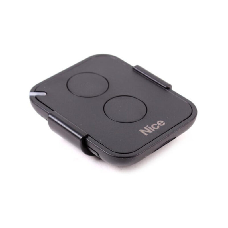 Pilot NICE FLO2RE 433,92 MHz 2 kanałowy