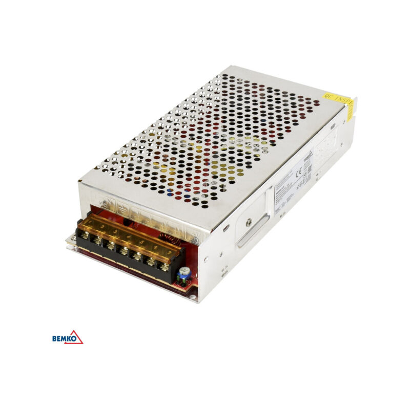 Zasilacz elektroniczny LED 12V 150W