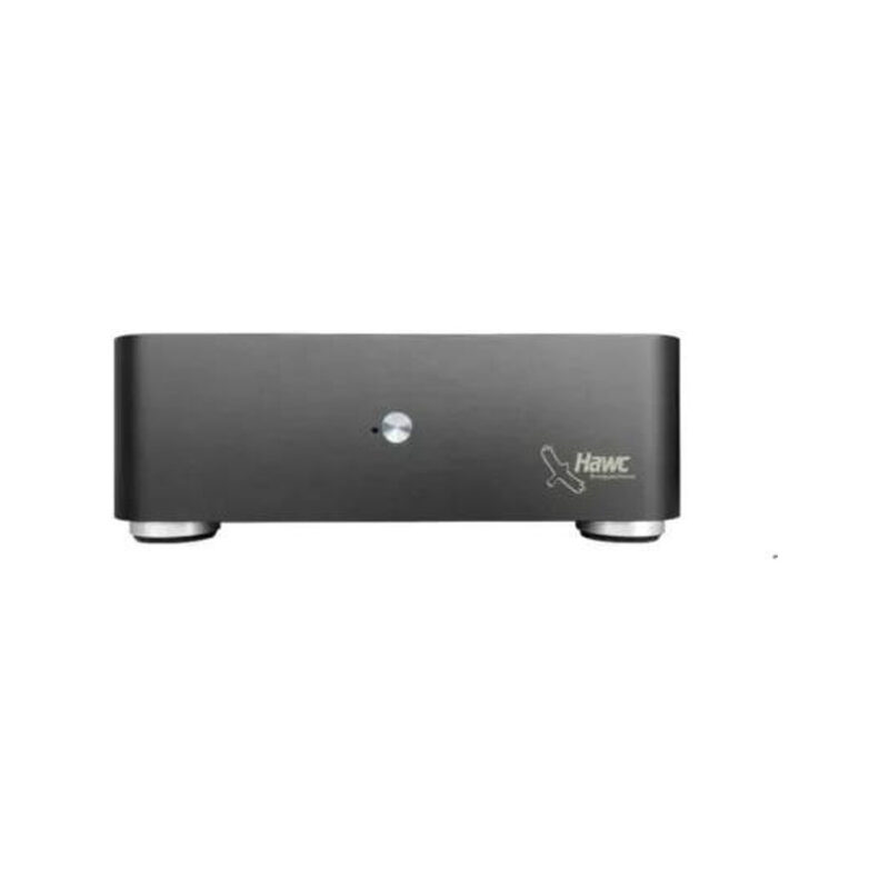 Serwer monitoringu HAWC HRS1-G3-2T Desktop 2TB Win11 IoT SSD 240GB