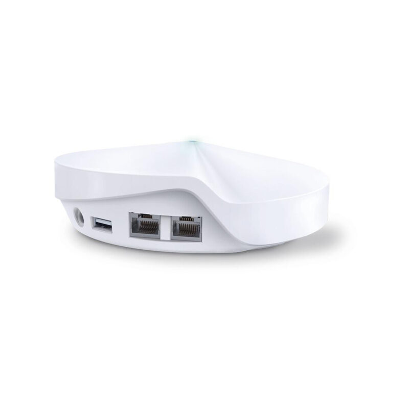DOMOWY SYSTEM WI-FI MESH TP-LINK DECO M9 PLUS (3-pack)