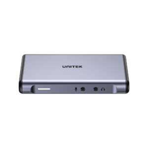 Unitek 4K@60Hz Video Capture Card