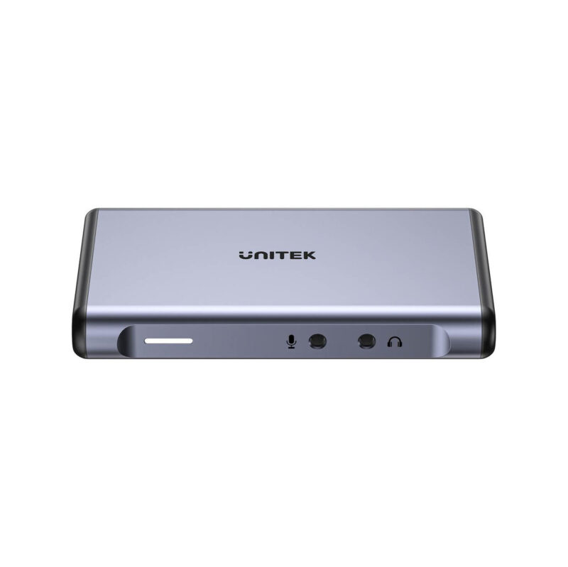 Unitek 4K@60Hz Video Capture Card