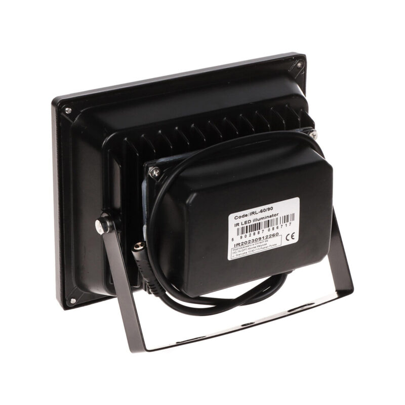 ZEWNĘTRZNY REFLEKTOR PODCZERWIENI IRL-60/90
