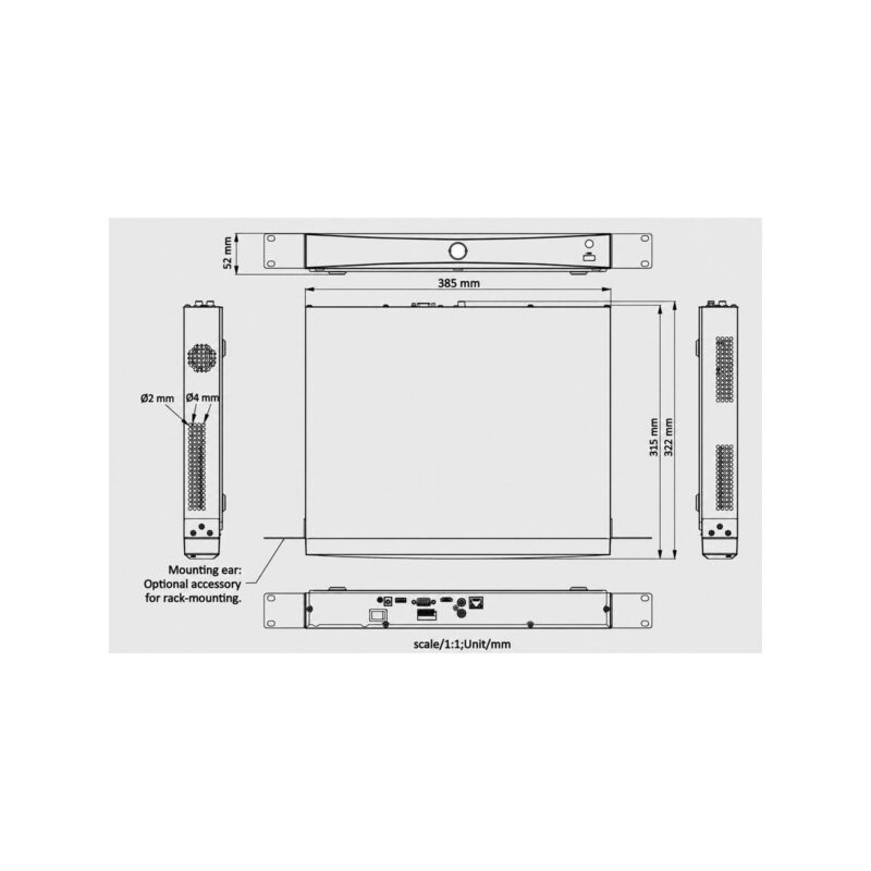 eaded2ab1406f90cf425b589125b68d9_original REJESTRATOR IP NT-NVR761F-H2