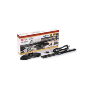 Antena pokojowa DVB-T2 Opticum HD-200