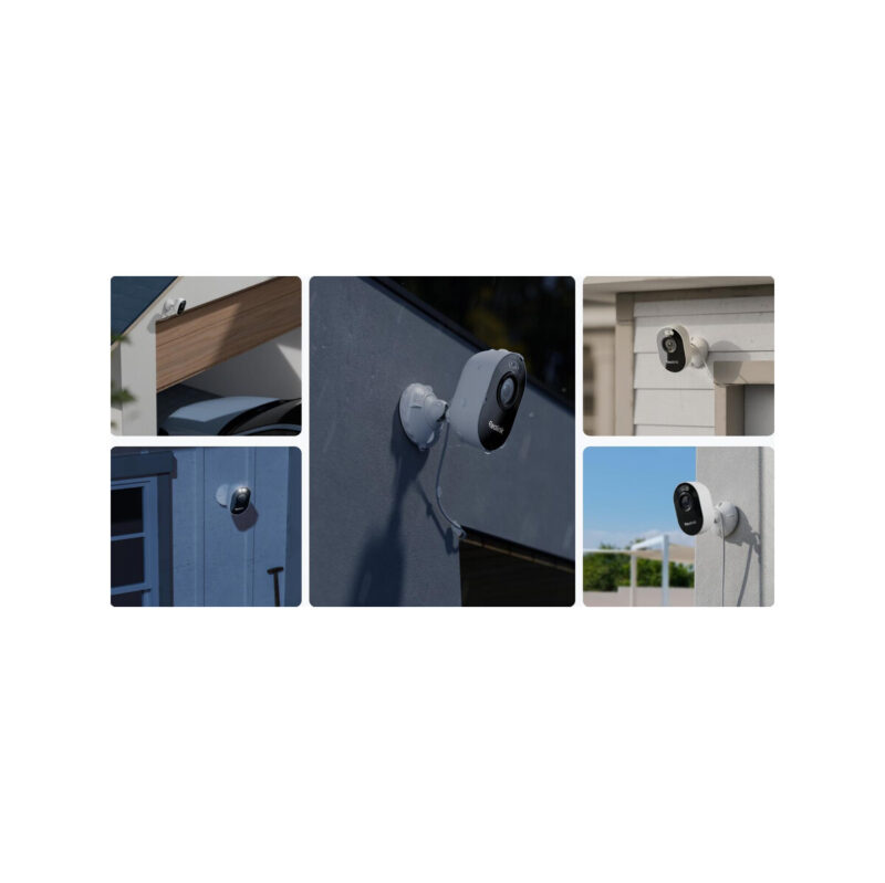 Kamera IP Reolink Lumus E430 4MP Wi-Fi