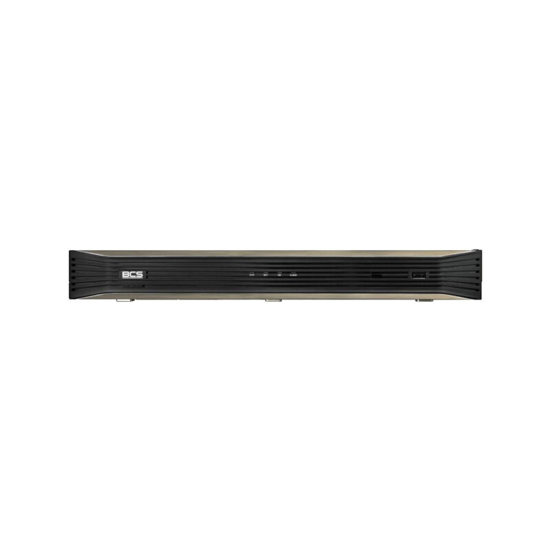 Rejestrator BCS POINT BCS-P-NVR1602-A-4K(4)