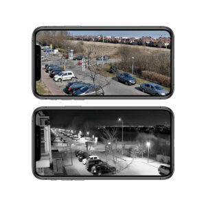 KAMERA IP 5G GSM 4G LTE NA KARTĘ SIM ZEWNĘTRZNA ORLLO S1 5G