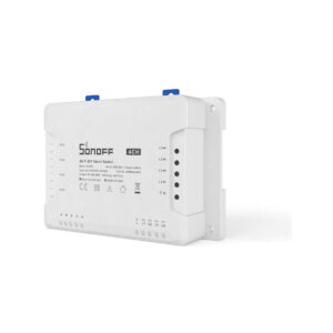 SONOFF sterownik 4-kanałowy 10A WiFi 4CHR3