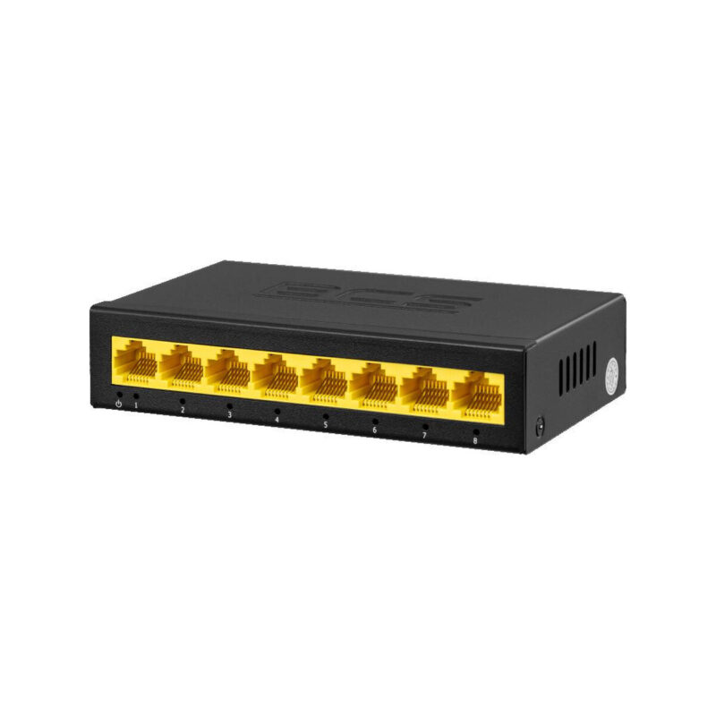 Switch BCS BASIC BCS-B-S08G