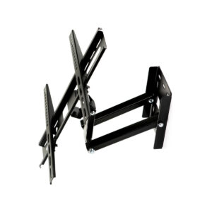 UCHWYT DO TV LCD/LED 22-55" 35KG AR-53 ART reg. pion i poziom