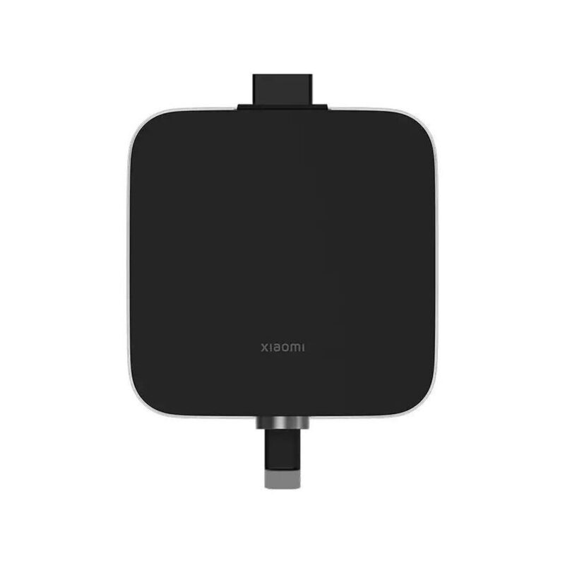 Beztłuszczowa frytkownica Xiaomi Smart Air Fryer 6.5L czarny