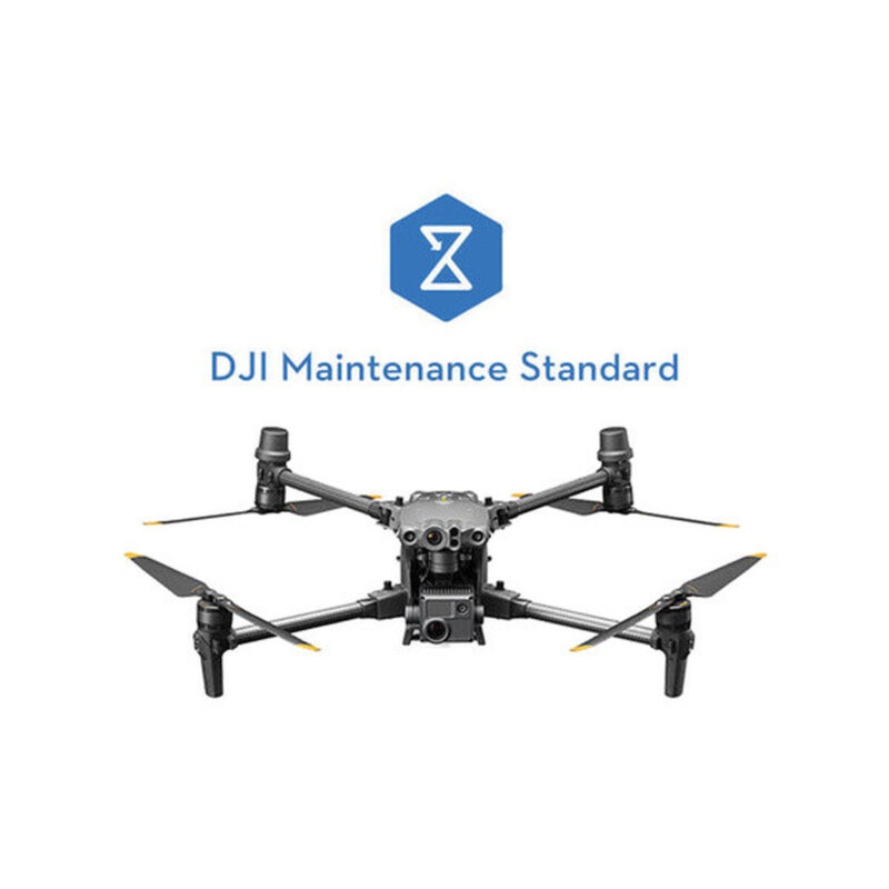 DJI Maintenance Standard dla Matrice 30