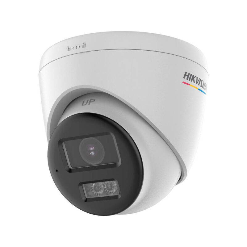 Kamera 4w1 Hikvision DS-2CE72UF3T-LS(2.8mm)