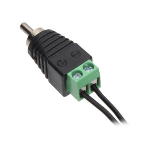 WTYK (RCA) CINCH-W/S