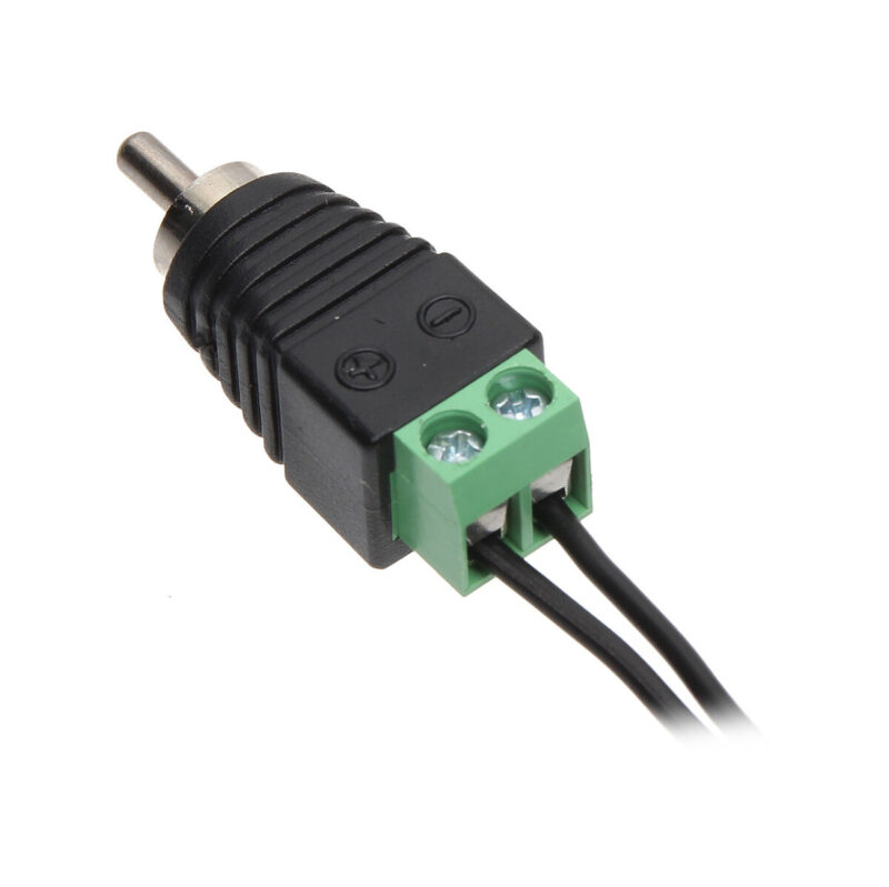 WTYK (RCA) CINCH-W/S