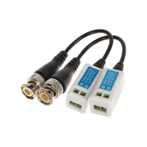 TRANSFORMATOR WIDEO KPL KG-202P KABEL/2