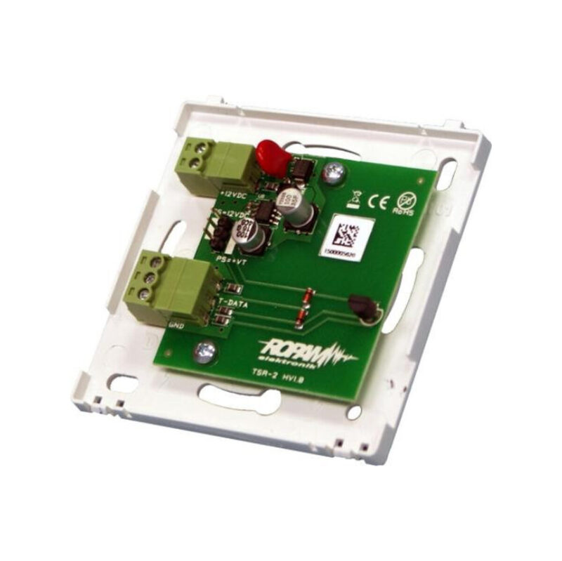 ROPAM CZUJNIK TEMPERATURY TSR-2