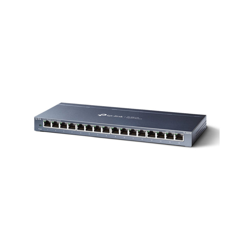 SWITCH TP-LINK TL-SG116