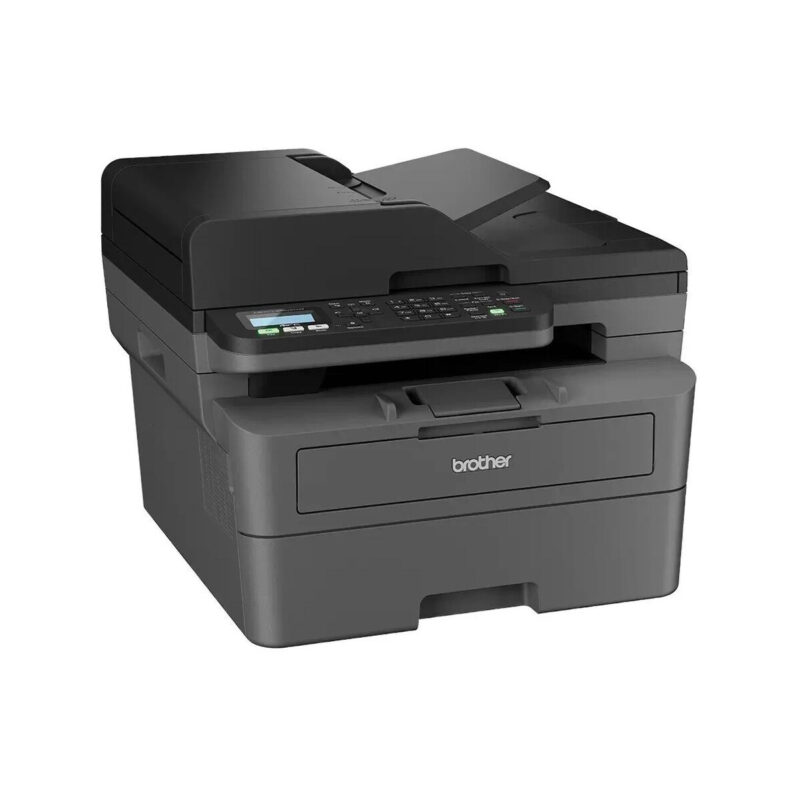 Urządzenie wielofunkcyjne Brother MFC-L2802DW A4 mono 32ppm/LAN/WiFi/USB/ADF