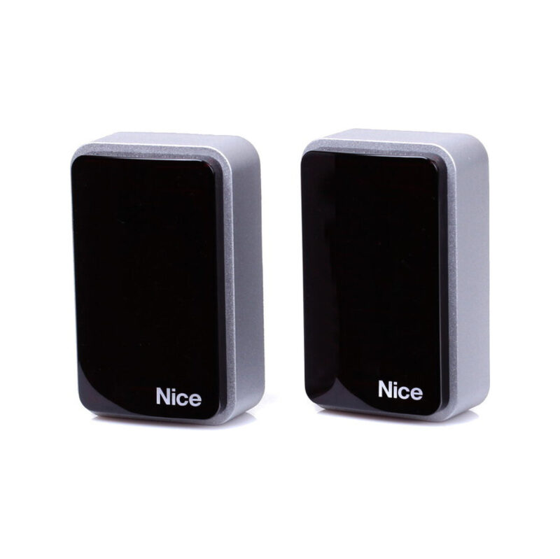 Fotokomórki NICE (nadajnik + odbiornik) EPMB BLUEBUS