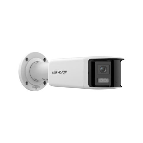 Kamera IP Hikvision DS-2CD2T47G2P-LSU/SL 2.8mm C PL