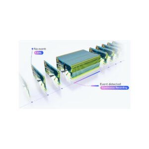 Kamera IP Imou Cruiser SC 8MP Wi-Fi PoE z chmurą Imou Protect na rok