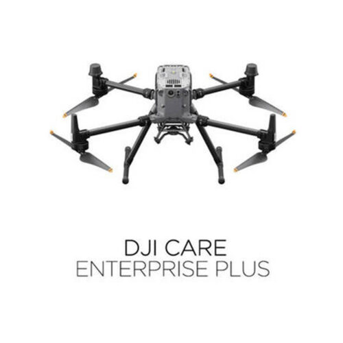 DJI Care Enterprise Plus Matrice 350 RTK - kod elektroniczny