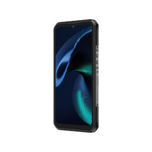 Smartfon Oukitel WP62 5G 6.58" 8/256GB 11000mAh srebrny