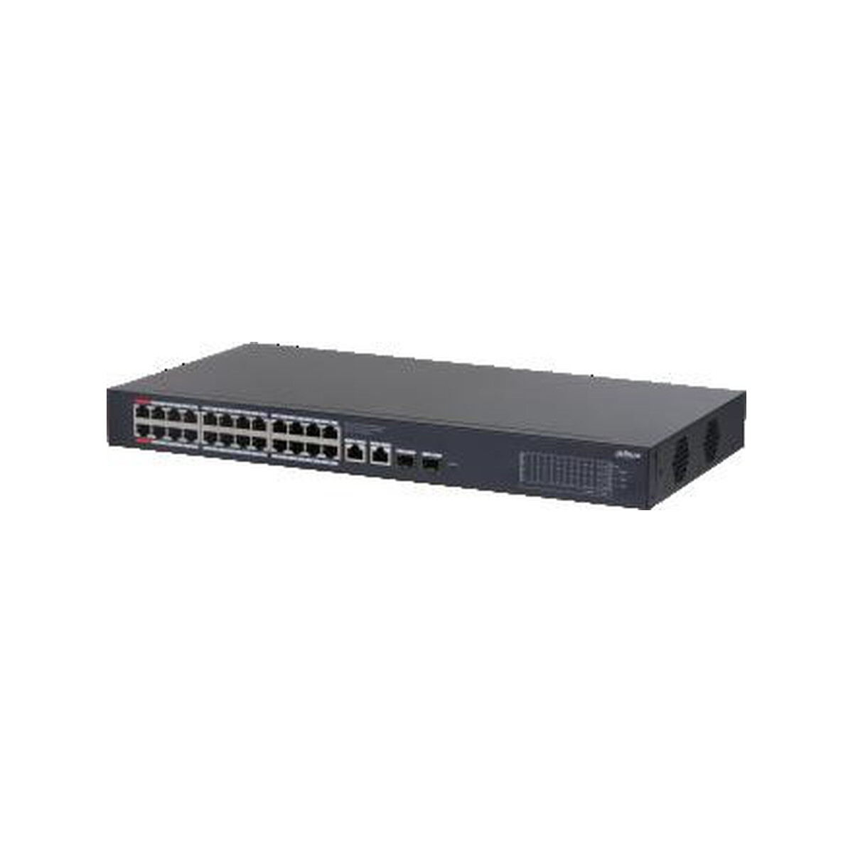 Switch Dahua CS4228-24GT-375