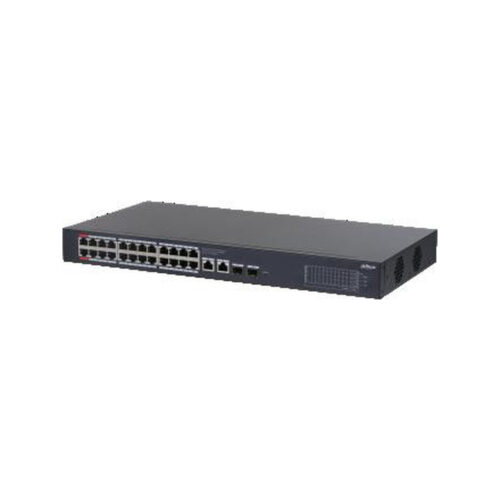 Switch Dahua CS4228-24GT-375