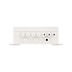 SWITCH ZEWNĘTRZNY 8-PORTOWY POE DO 8 KAMER IP ATTE IP-8-20-L2