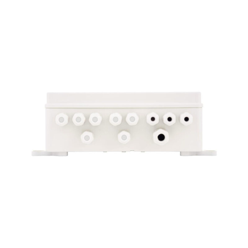 SWITCH ZEWNĘTRZNY 8-PORTOWY POE DO 8 KAMER IP ATTE IP-8-20-L2