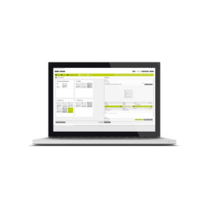 GIRA zestaw Gira ONE Starter Set