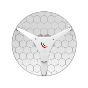 MIKROTIK ROUTERBOARD LHGG 60 GHz (RBLHGG-60ad)