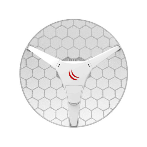 MIKROTIK ROUTERBOARD LHGG 60 GHz (RBLHGG-60ad)