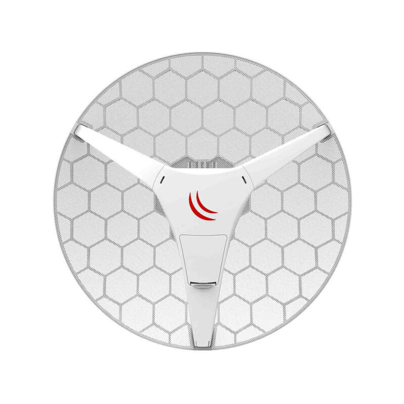 MIKROTIK ROUTERBOARD LHGG 60 GHz (RBLHGG-60ad)