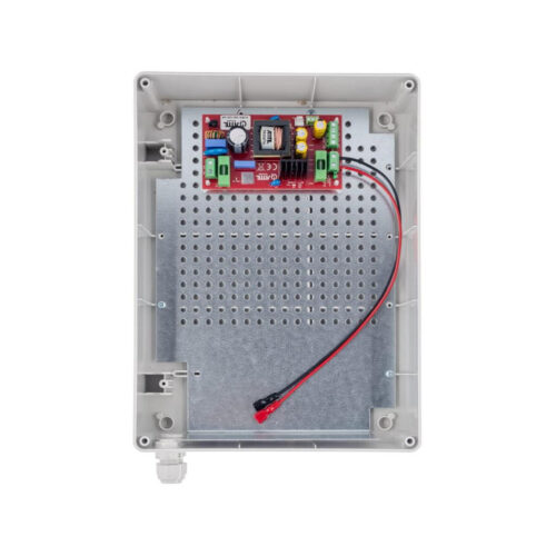 Zasilacz buforowy SMPS 12V 8A 100W ATTE AUPS-100-120-XL1