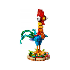 Klocki LEGO Disney 43272 - Heihei