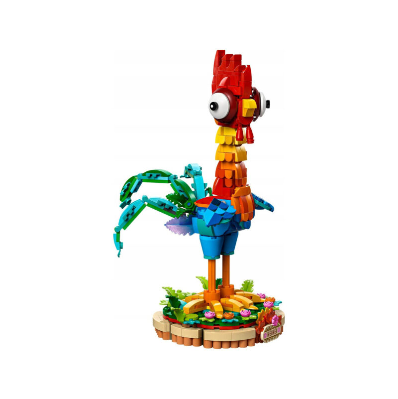 Klocki LEGO Disney 43272 - Heihei