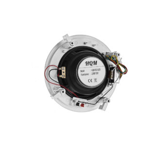 GŁOŚNIK SUFITOWY HQM-SO1625 20W 100V BIAŁY