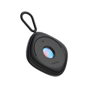 Baseus Heyo wykrywacz ukrytych kamer czarny